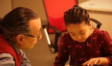 100 Çocuktan 7’sinde Görülüyor! Çocuklarda Konuşma Geriliğinin Nedenleri