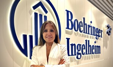 Dr. Belgin Özdilsiz, Boehringer Ingelheim Medikal Direktörü Oldu