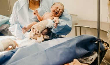 Gebeliğin Neden Olduğu Mesane Sarkmasını Önlemenin Yolları