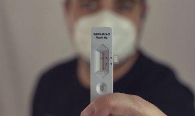 ABD'de 200 Bine Yakın Hatalı Koronavirüs Test Kiti Geri Çağrıldı