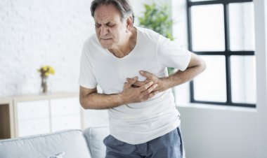 Uzmanından Kalp Krizini Önlemenin 10 Yolu