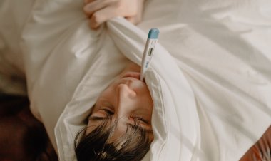 Tıp Akademisinden Grip Aşısı Uyarısı:  Bu Kış 60 Bin Kişi Hayatını Kaybedebilir