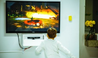 Çocuklarda Yeme Bozuklukları Ve Ekrana Bakma Süreleri Arttı!