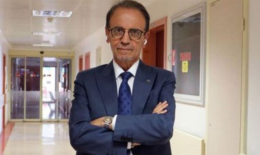 Prof. Dr. Mehmet Ceyhan'dan Deprem Bölgesi İçin Önemli Uyarılar