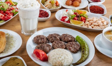 Bu Besinleri Birlikte Tüketirken Bir Kez Daha Düşünün!