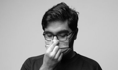 Sonbaharla Birlikte Hastalıklar Arttı: İşte Covid-19 ve Enfeksiyonlardan Korunmanın Yolları