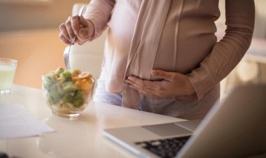 Tüp Bebek Tedavisinde Beslenme Nasıl Olmalı? Tedavi Şansını Artıran Öneriler