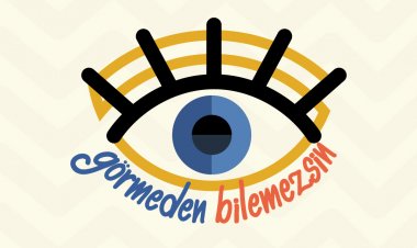 Abdi İbrahim'den #Görmedenbilemezsin Kampanyası