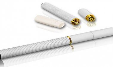 FDA'dan İlk Kez Bir Elektronik Sigaraya Onay