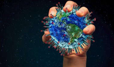 Çift Mutasyon Vakası: Bir Hastada Delta Ve Mu Mutasyonu Tespit Edildi