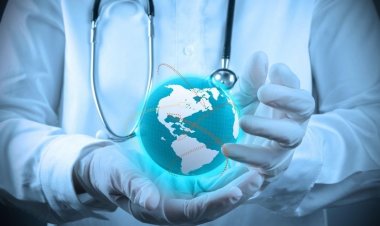 Ey Türkiye'den Sağlık Sektörünü Etkileyecek 10 Faktör