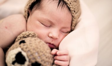 Bebeklerde Reflünün 8 Belirtisi