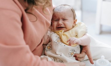 Bebeklerde Bağırsak Felci Neden Olur?