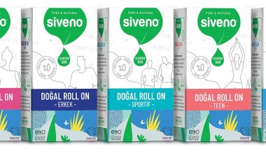 Siveno'dan Türkiye Meme Vakfı’na Destek