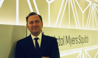 BMS Türkiye'nin Hukuk ve Uyum Kıdemli Müdürü İbrahim Kızılkaya Oldu