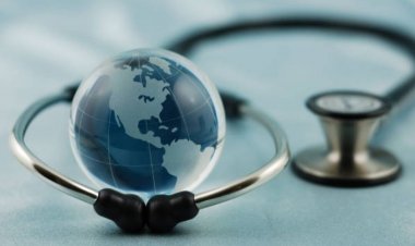 Sağlık Çalışanları Düzenlemesi TBMM Genel Kurulu'ndan Geçti