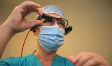 Türkiye'de Bir İlk! 5G İle Çevrim İçi Ameliyat