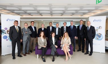AIFD'nin Yeni Yönetim Kurulu Belli Oldu