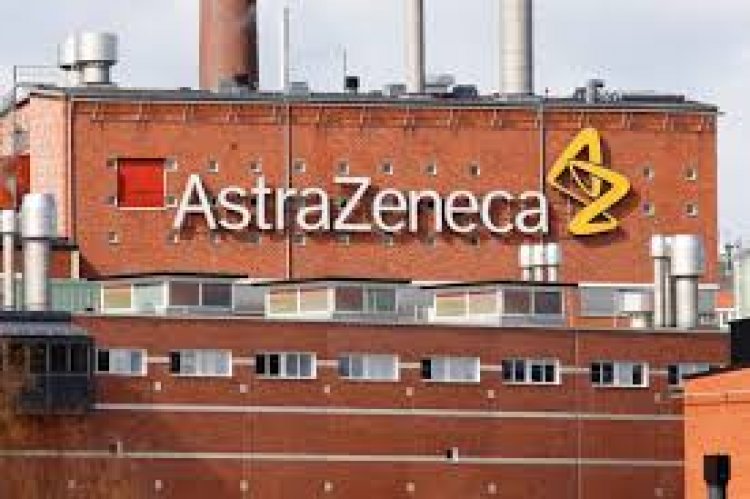 Yapay Zeka İle Erken Tanı Şansı Sağlayacak Projeye AstraZeneca'dan Destek