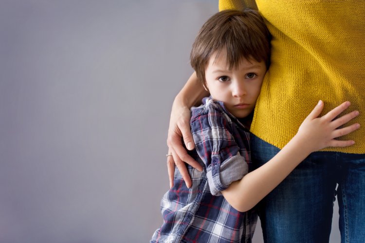 Çocuğunuz Size Bağımlı Mı?  Anne Bağımlılığına Karşı Öneriler