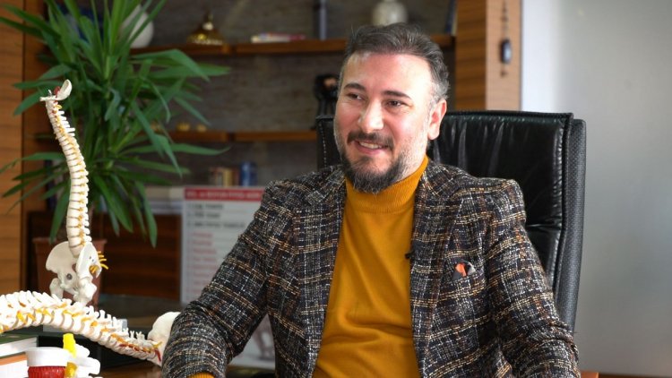 Dr. Fatih Kırar