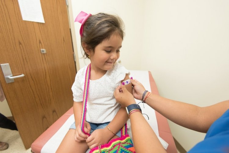 Prof. Dr. Nuran Salman’dan Uyarı: Pandemide 23 Milyon Çocuğun Rutin Aşıları Aksatıldı