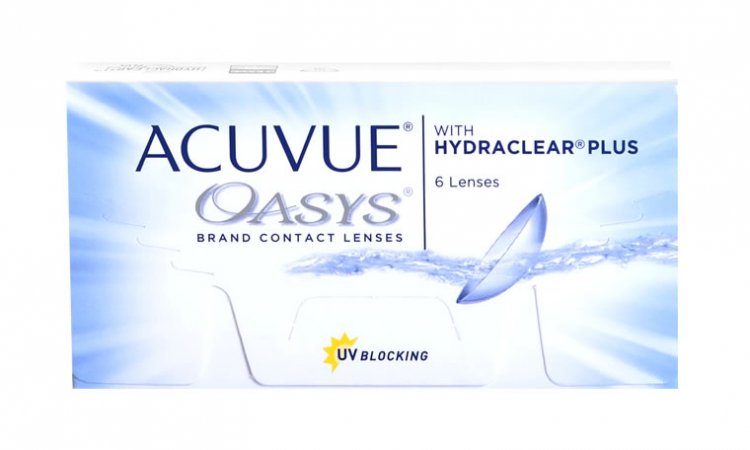 acuvue