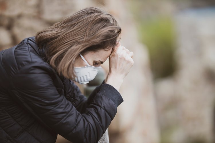 Türkiye Koronavirüs Kaynaklı Depresyonda Avrupa Birincisi Oldu