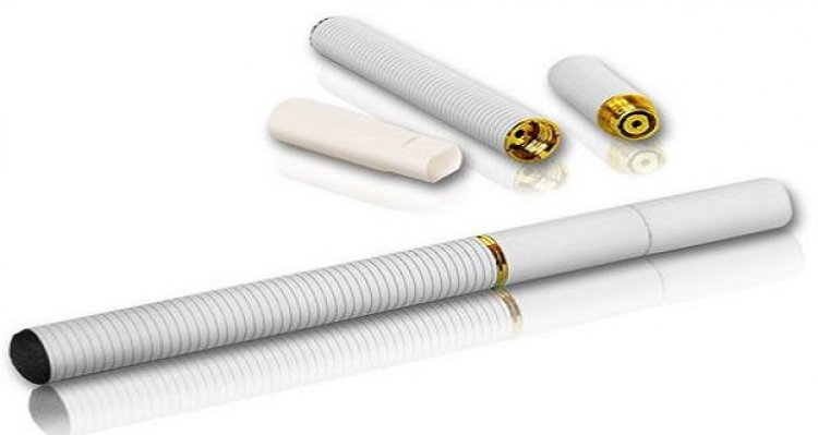 FDA'dan İlk Kez Bir Elektronik Sigaraya Onay