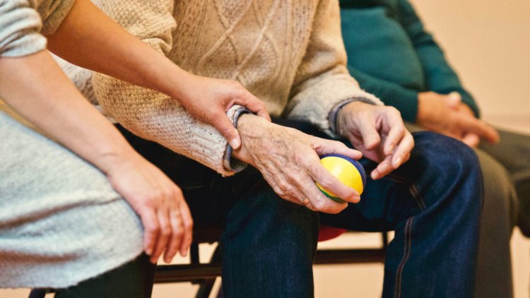 Parkinson Hastalığı İçin Dijital Farkındalık Kampanyası