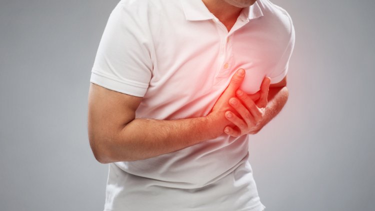 Sıcaklarda Kalp Sağlığınızı Korumak İçin 10 Uyarı!