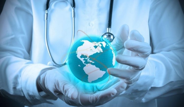 Sağlık Turizminde Başarı İçin Yeni Model: Medical in Türkiye