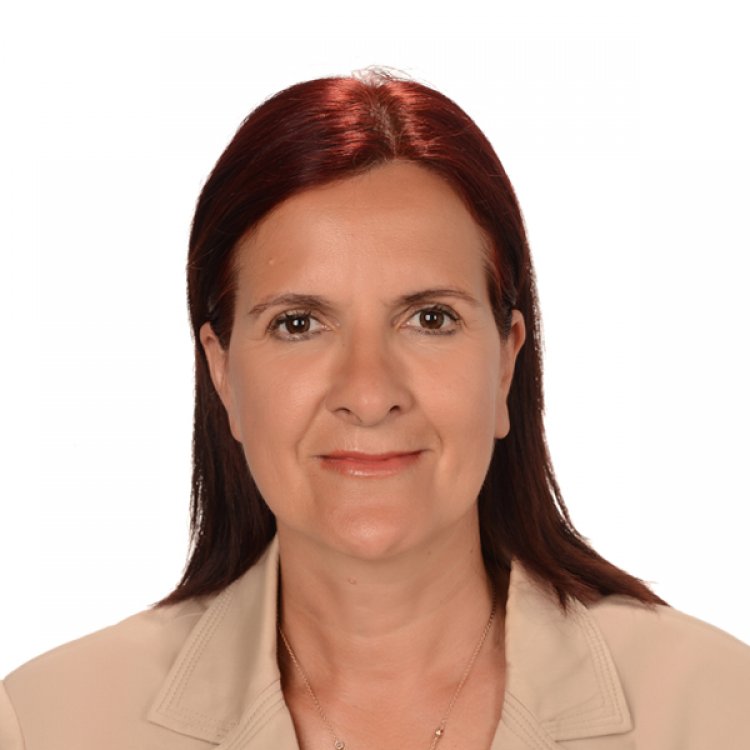 Prof. Dr. Nermin Olgun