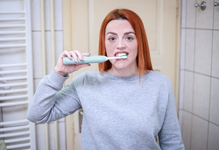 Evde Diş Taşı Temizliği NasIl Yapılır? İşte Doğal Yolları