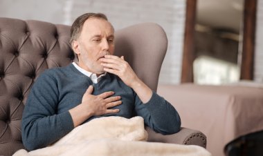 Uzamış Covid Tehlikesine Dikkat! Prof. Dr. Mustafa Altındiş Anlattı