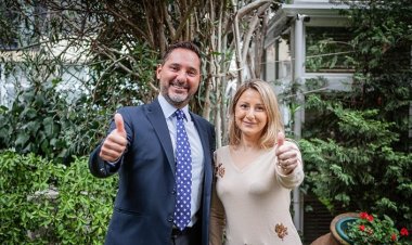 Panik Atak Teşhisi Konulmuştu: Kalp Kapakçığında Tümör Çıktı