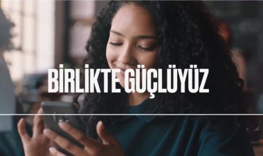 Amgen Türkiye'den Kadınlar İçin Kampanya