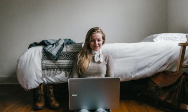 Verimli Çalışmak İçin Kaliteli Uyku Şart!