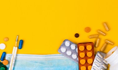 Merck'in Koronavirüs Hapına Dünyada İlk Onay