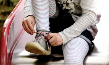 Çocuklara Ayakkabı Alırken Nelere Dikkat Edilmeli?