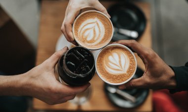 Kahve İçmek Mevsimsel Depresyona İyi Geliyor!