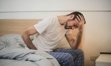 Yataktan Cikamama Sendromu Klinomani Sagligim Icin Hersey Saglik Estetik Ve Guzellik Portali