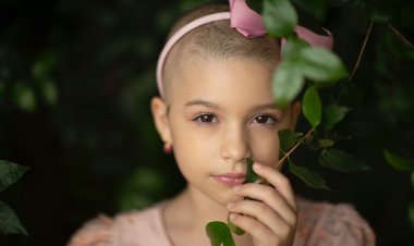 Çocuğun Lösemi Olduğu Nasıl Anlaşılır?