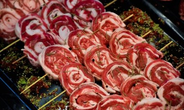 Kırmızı Et Bağışıklığı Güçlendiriyor