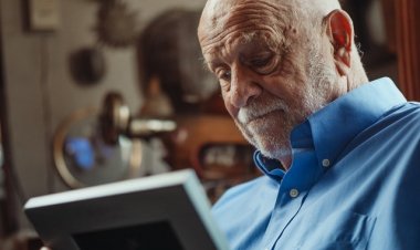 Dikkat: Bu Faktörler Alzheimer Hastalığına Zemin Hazırlıyor