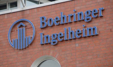 Boehringer Ingelheim Türkiye’den Global Atama