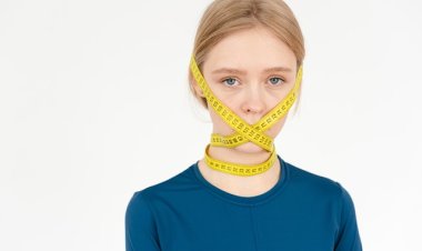 Kendini Şişman Hissetmek Çocukluk Dönemine Dayanıyor Olabilir