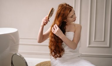 Saç Dökülmelerinde Saç Dolgusu ve Kök Hücre Tedavisi
