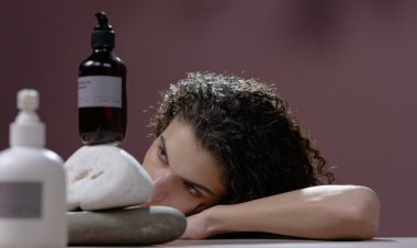 Yağlı Saç Tipine Uygun Bakım Önerileri