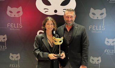 Sandoz Türkiye 'ye Felis Ödülleri’nden 2 Ödül